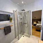Apartment Zur Kleinen Glocke Burg (Spreewald)