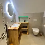 Apartment Zur Kleinen Glocke Burg (Spreewald)