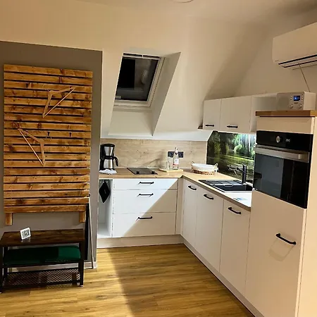 Zur Kleinen Glocke * Burg (Spreewald)