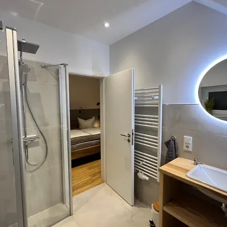 Zur Kleinen Glocke Burg (Spreewald)