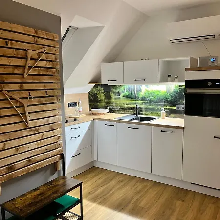 Apartamento Zur Kleinen Glocke