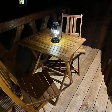 Lägenhet Zur Kleinen Glocke