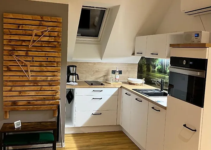 Zur Kleinen Glocke * Burg (Spreewald)