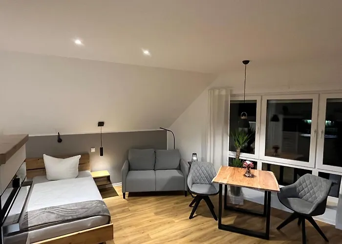 Zur Kleinen Glocke *