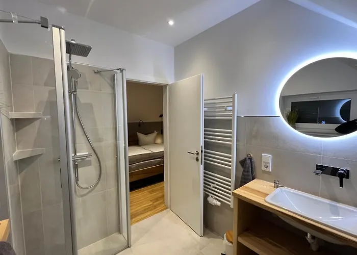 Zur Kleinen Glocke Burg (Spreewald)