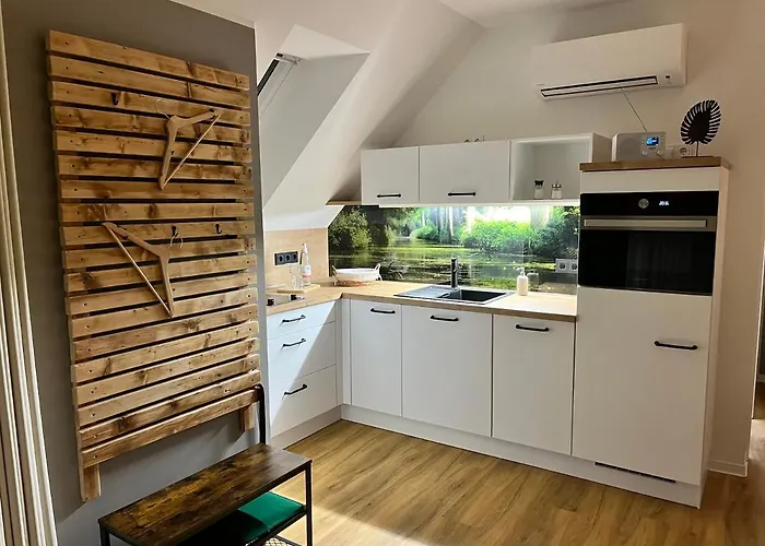 Apartamento Zur Kleinen Glocke