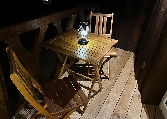 Apartamento Zur Kleinen Glocke